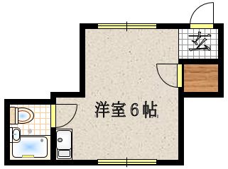 第一末廣ビル　203